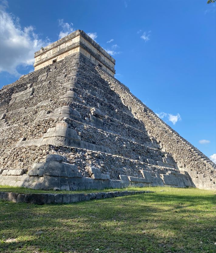 Chichen Itza