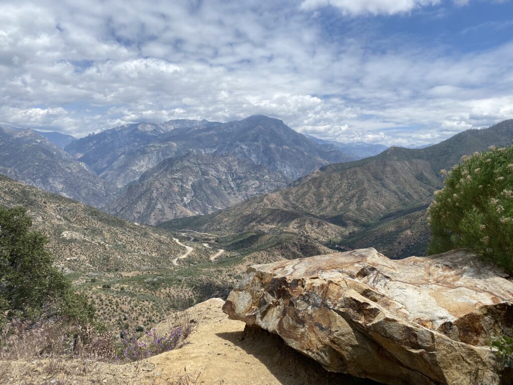 Kings Canyon National Park