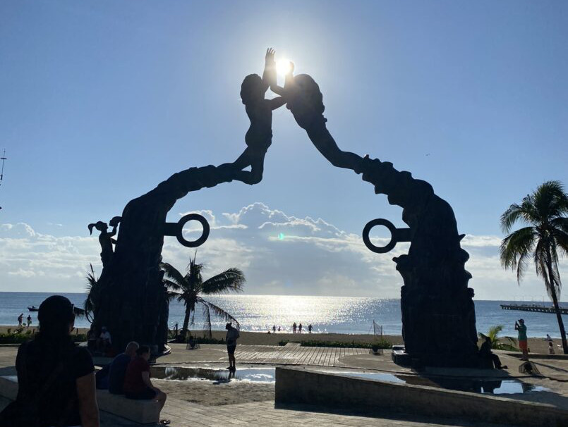 Portal Maya Playa Del Carmen